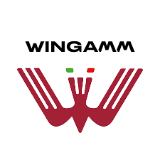Wingamm logo
