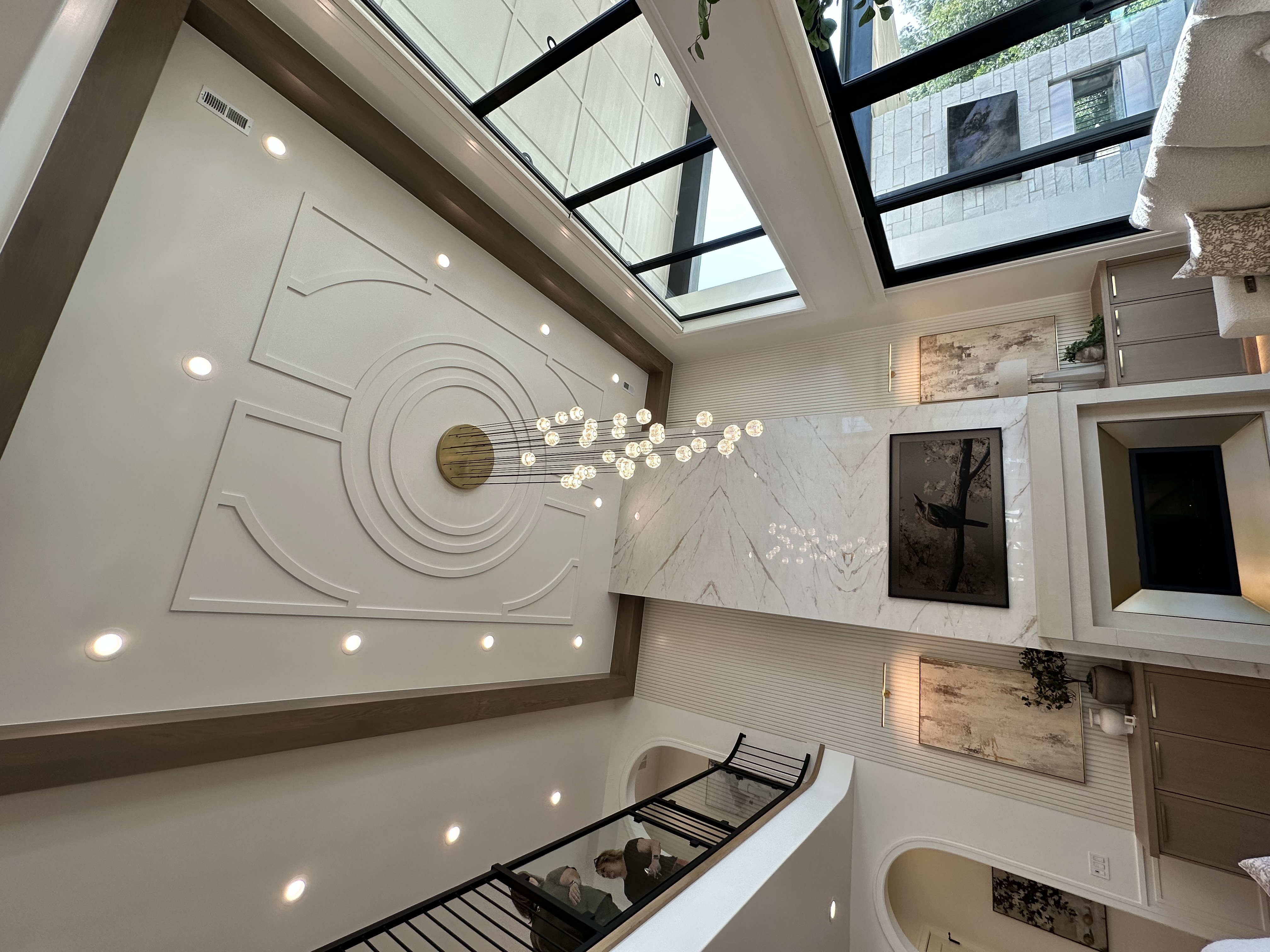 Custom CNC routed project — Mountain Valley Manufacturing