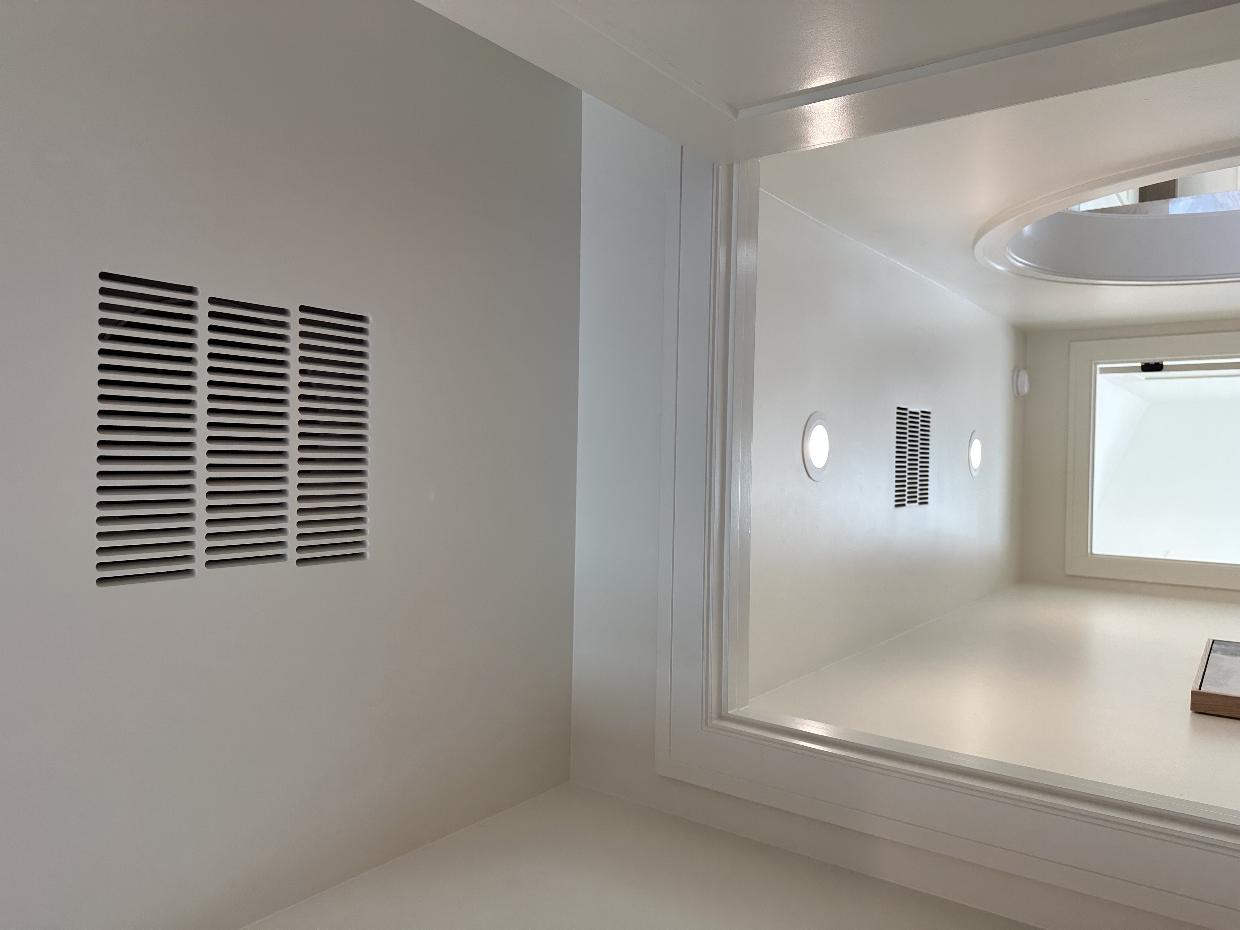 Laser engraved project — Mountain Valley Manufacturing