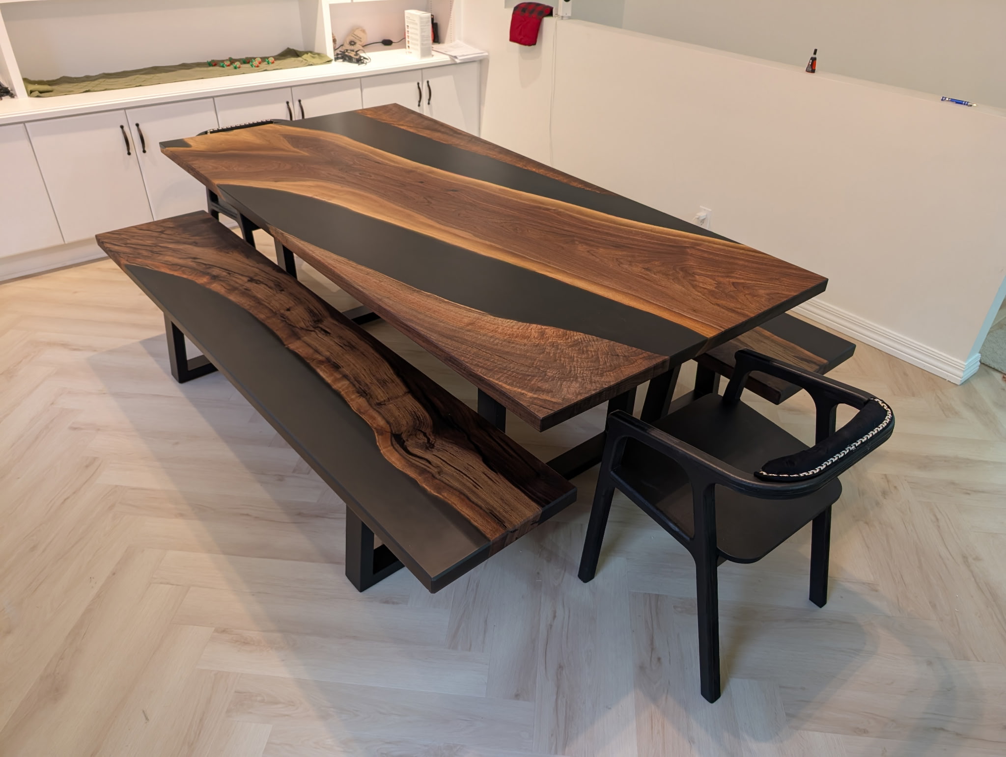 Custom Build — Custom Woodworking by Mountain Valley Manufacturing
